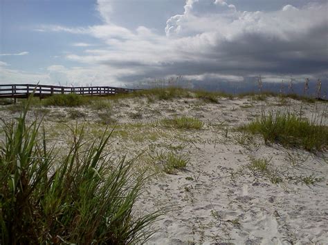 Johnsons Beach Perdido Key Fl Natural Landmarks Beach Outdoor