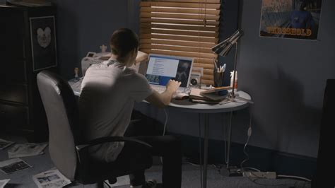 Maybe you would like to learn more about one of these? Stiles's room - Teen Wolf Wiki