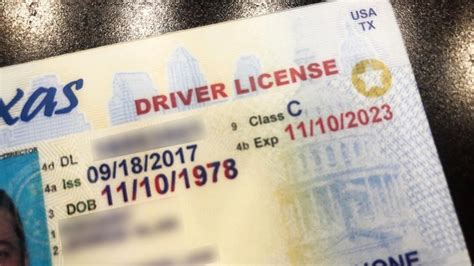 Texas Driving License Restriction Codes Raftdyperseraftdyperse