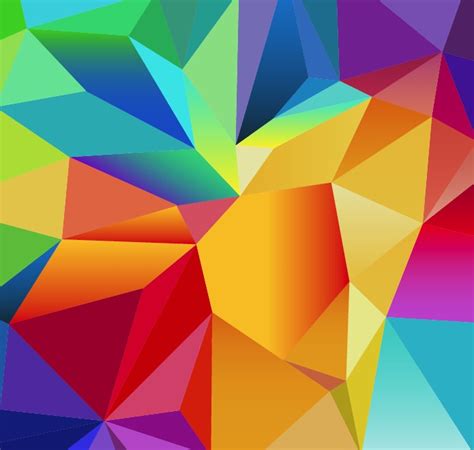 Free Download Vector Background Geometric Modern Designs