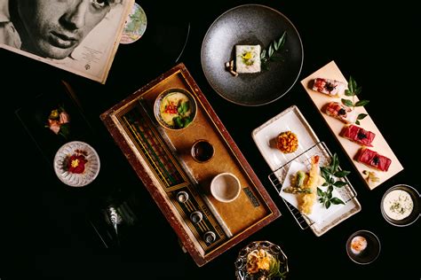 Tokio Joe in LKF reopens its doors serving brand new Omakase menus and