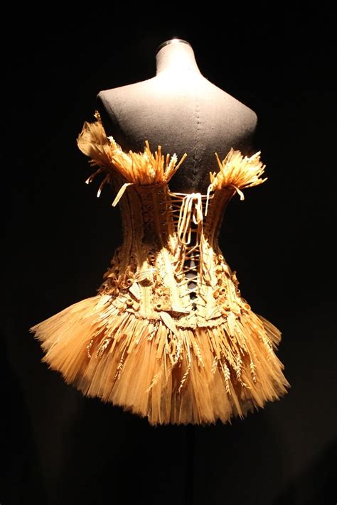17 best images about jean paul gautier on pinterest jessica stam corsets and haute couture