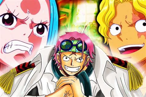 Nonton One Piece Episode 1035 Dengan Sub Indo Streaming Dan Download