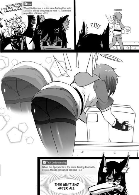 Pin By Javon On Arknights In 2020 Thicc Anime Anime Funny Anime Art Girl