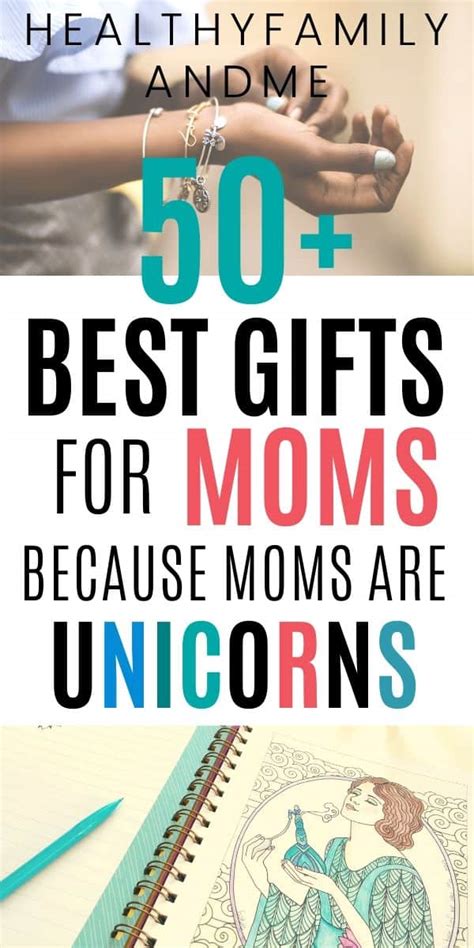 Best gifts for healthy moms. Best Gifts for Mom She is Guaranteed to Love - Healthy ...