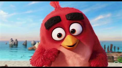 Trailer Nuevo Angry Birds