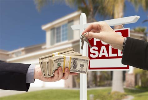 Want To Sell Your South Carolina Home To A Cash Buyer We Buy
