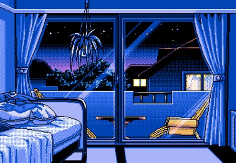 Interior Design Vaporwave Art Vaporwave Wallpaper Pixel Art