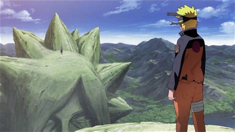 Naruto Arcs Where The Series Shines Brightest