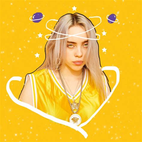 Mobile abyss music billie eilish. Billie Eilish billieeilish cute art tumblr aesthetic...