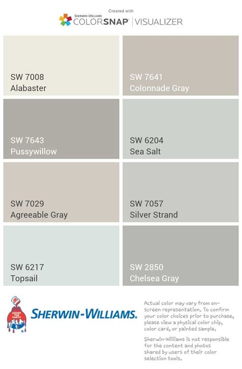 Best Farmhouse Paint Colors By Valspar Colors Trends Tiktok Pin By Christina Weeks On