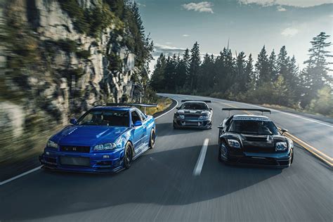 Toyota, supra, toyota supra, car. Supra, R34 GTR, and NSX : Autos