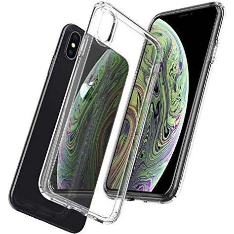 Best Clear Iphone Xs Cases To Show Off Your New Phone