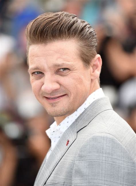From renner tv to ministry updates, here you can find all the latest video teaching and ministry of rick and denise. Jeremy Renner présente "Wind River" de Taylor Sheridan à ...