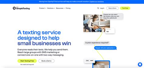 10 Best Text Messaging Services For Businesses In The Us In 2024