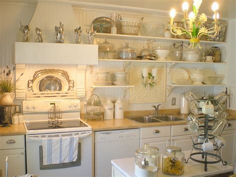 My favorite color for cabinets cottage french country. Maison Decor: Kitchen cabs get a grey chalk wash