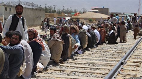 پاکستان اور ایران سے 7 لاکھ سے زائد افغان مہاجرین کی واپسی Urdu News