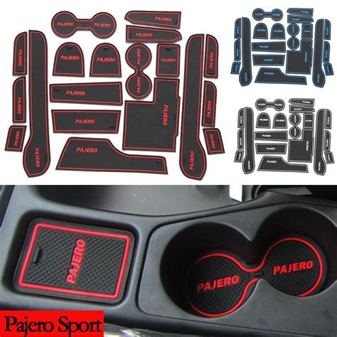 See more of car logos on facebook. Online Buy Wholesale mitsubishi pajero accessories from ...