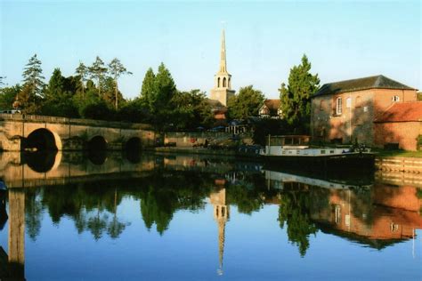 Founded by saxon settler in the 5th and 6th century, banbury is a delighted little market town, with plenty going on and lots to interest visitors.the film. Wallingford On Thames | Wallingford Oxfordshire ...
