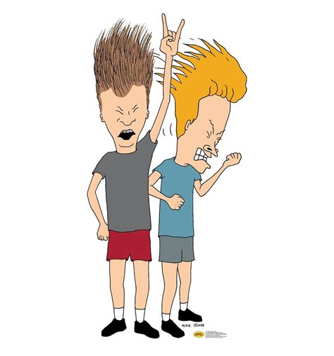 Beavis And Butthead Wallpaper The Best S Are On Giphy Eutambem