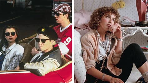 55 Ferris Buellers Day Off 1986 Movie Facts You Havent Heard Before