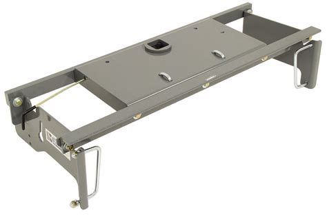 First was finding out how to situate the plastic foot pad. Free download B&W Companion 5Th Wheel Hitch Installation ...