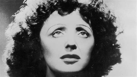 The Tragic Real Life Story Of Edith Piaf