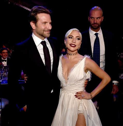 Bradley Cooper Just Revealed Whether Or Not He Ll Go On A A Star Is Born Tour With Lady Gaga