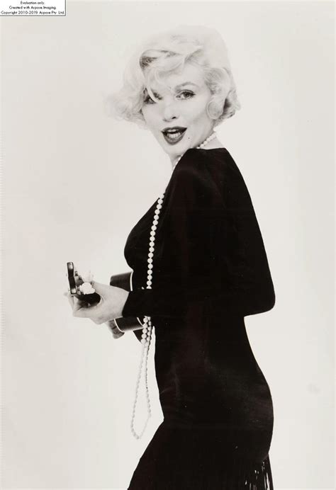 Richard Avedon Marilyn Monroe 1959 Mutualart