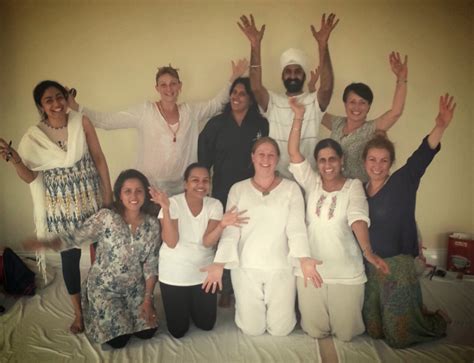 Yoga is a mind and body practice. testimonials - trainees