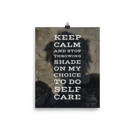 Feifei this is the english we speak from bbc learning english and we're talking about the expression 'throw shade', which describes the act of publically criticising someone. Keep calm and stop throwing shade on my choice to do self ...