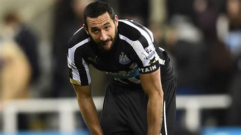 Jonas Gutierrez I Ll Never Forgive Newcastle For Treatment During