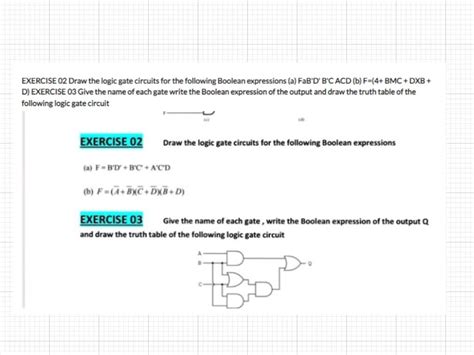 Solved A The Following Figure Shows A Logic Gate Circuit Using Cmos