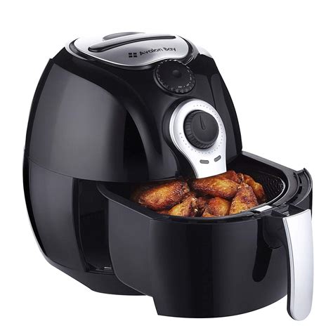 True food kitchen has 25 locations in 11 states including arizona, california, colorado, florida, illinois, georgia, maryland, pennsylvania. Avalon Bay Air Fryer, For Healthy Fried Food, 3.7 Quart ...
