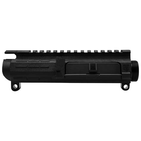 Lightweight Polymer Upper Receiver Kaiser Us Shooting Products