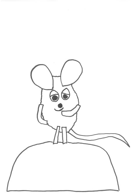 Frederick r maus, fred maus, fredrick maus. Die Maus Ausmalbilder - kinderbilder.download ...