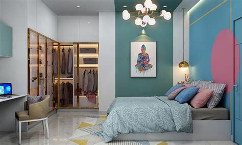 Small Bedroom Furniture Arrangement Guide Designcafe