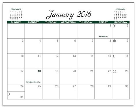 Free Printable Customizable Calendars Qualads Blank Calendar Template