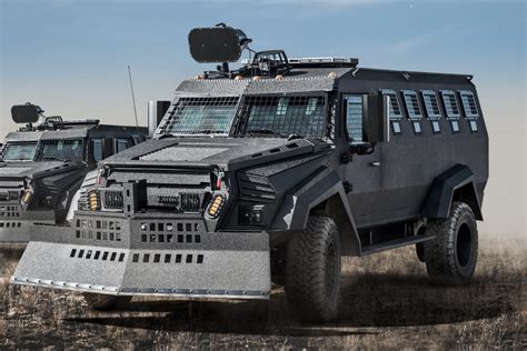 Inkas® Sentry Xl Ccv For Sale Inkas Armored Vehicles Bulletproof