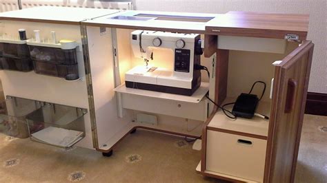 At horn of america, we appreciate your business and want to assure you that we are working hard to provide. Sewing machine (Pfaff) and Horn EC2 sewing cabinet ...