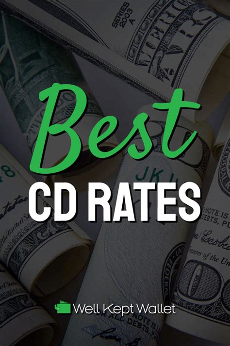 12 Best Cd Rates For 2021 Find The Right One For You