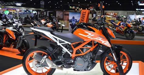 World Exclusive From Duke 490 To Rc 490 Ktm To Launch 5 Twin Cylinder