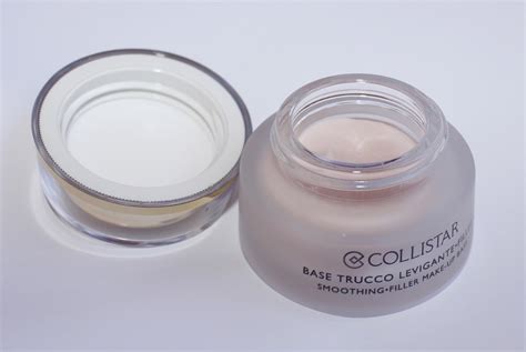 Collistar Smoothing Filler Make Up Base Makeup Arena