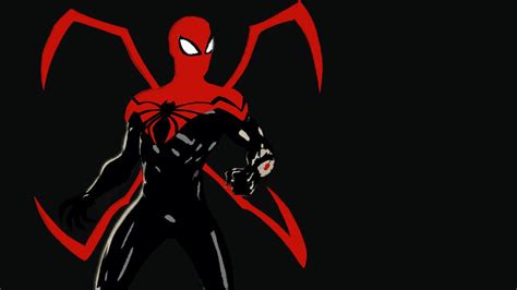 We did not find results for: Superior Spider-Man Minimalist Wallpaper by Leoheart7 on DeviantArt