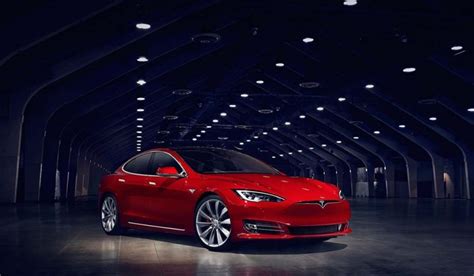 2018 Tesla Model S Sedan Lease Offers Car Lease Clo