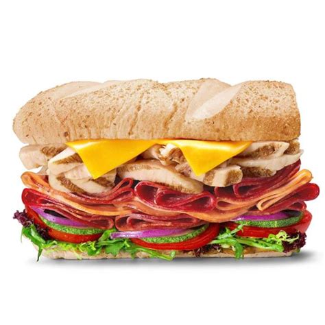 Now, you can get your favourite sub just about anywhere and anytime! FOOD Malaysia