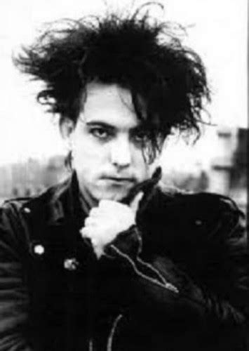 Robert Smith Fan Casting For The Cure Mycast Fan Casting Your