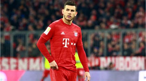This statistic shows the achievements of fc bayern münchen player lucas hernández. Newcastle United interested in Lucas Hernández? - Bayern ...