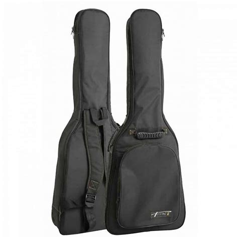 Gewa Turtle Gig Bag 110 Custodia Chitarra Classica 44 Reverb