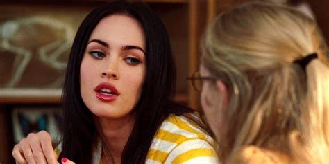 20 Crazy Details Behind The Making Of Jennifers Body Actrice Adam